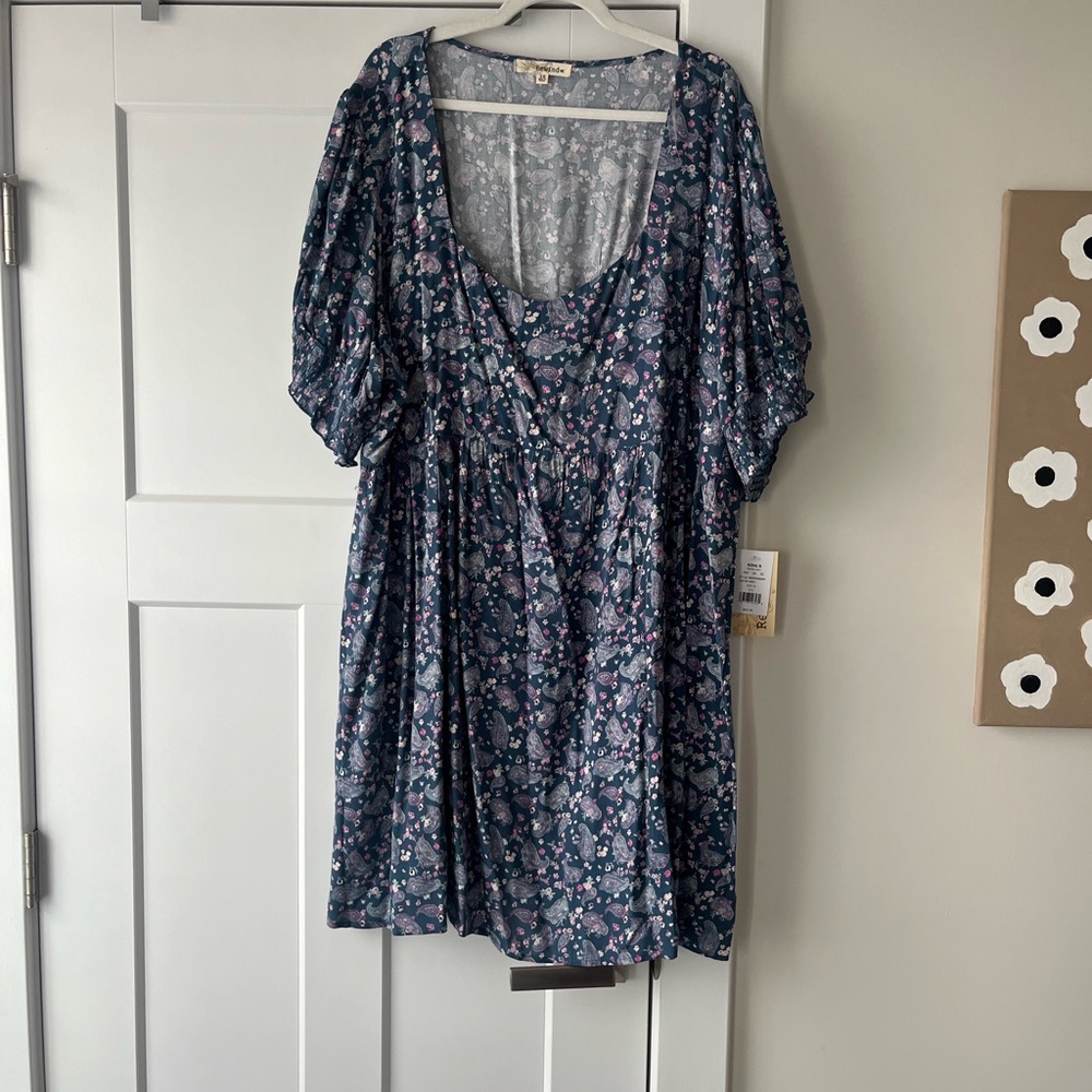 KOHLS! NWT! Dress